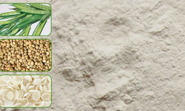 Guar Gum Powder