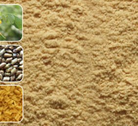 Cassia Tora Powder