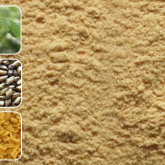 CASSIA GUM POWDER