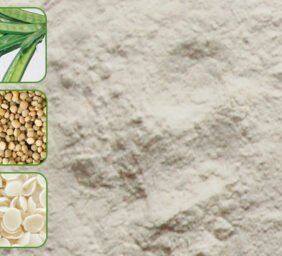 Guar Gum Powder
