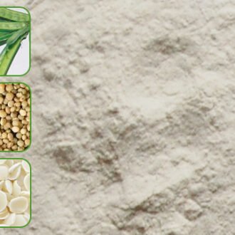 Guar Gum Powder