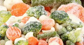Frozen Foods